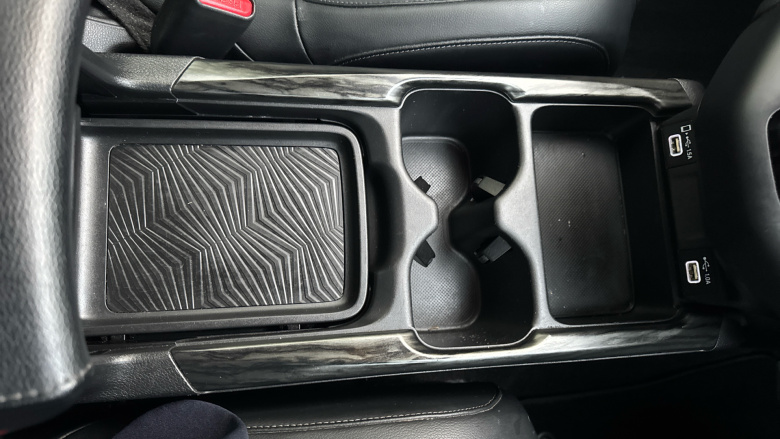 Honda CR-V 2.0 i-MMD Hybrid Sport Line 2WD 5dr eCVT Hybrid Estate